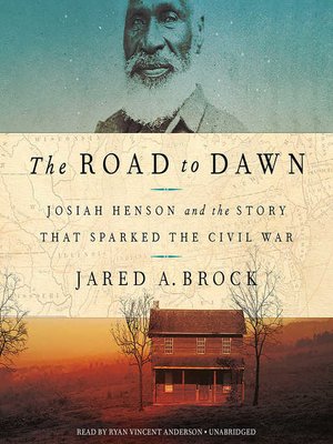 cover image of The Road to Dawn
